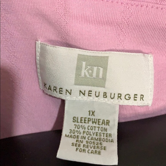 Karen Neuburger - Picture 3 of 4